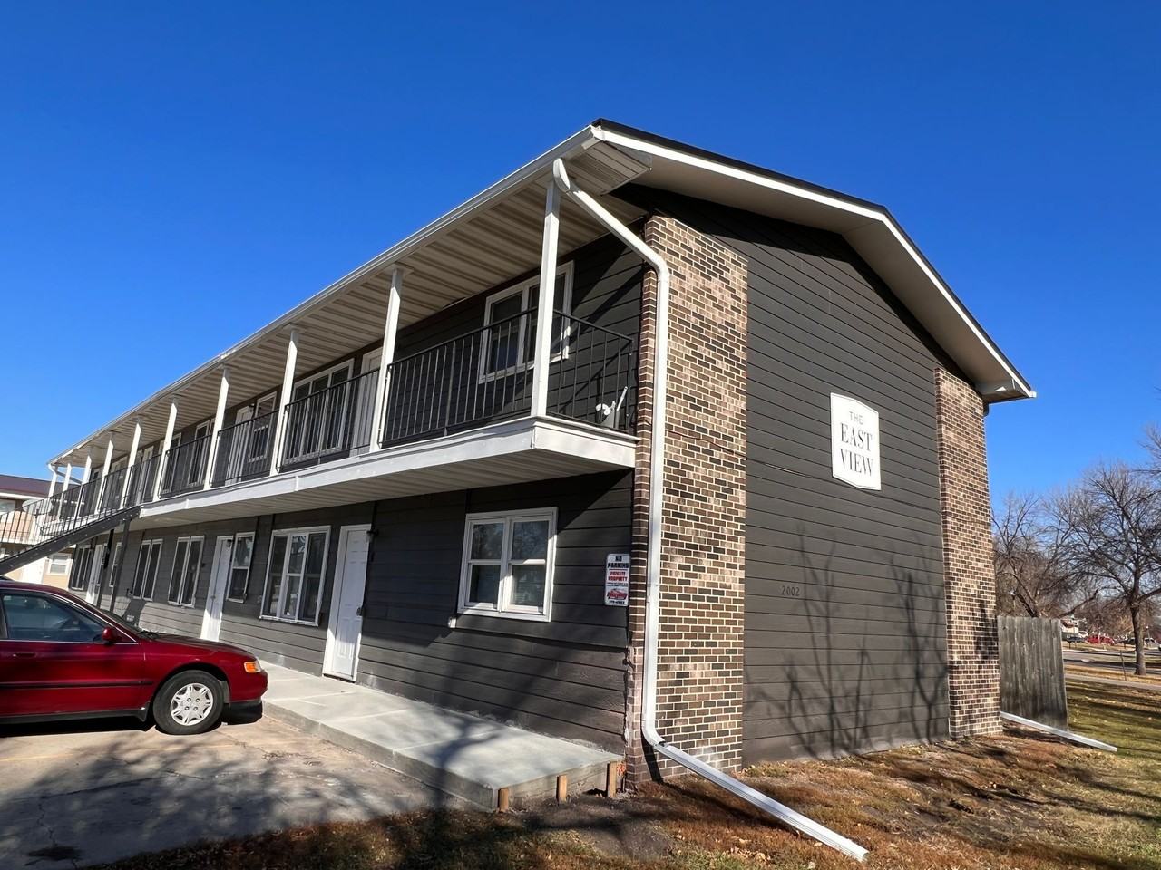 The East View Residences - Photo 3 of 5