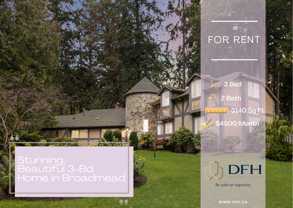 4653 Amblewood Drive - Photo 1 of 1
