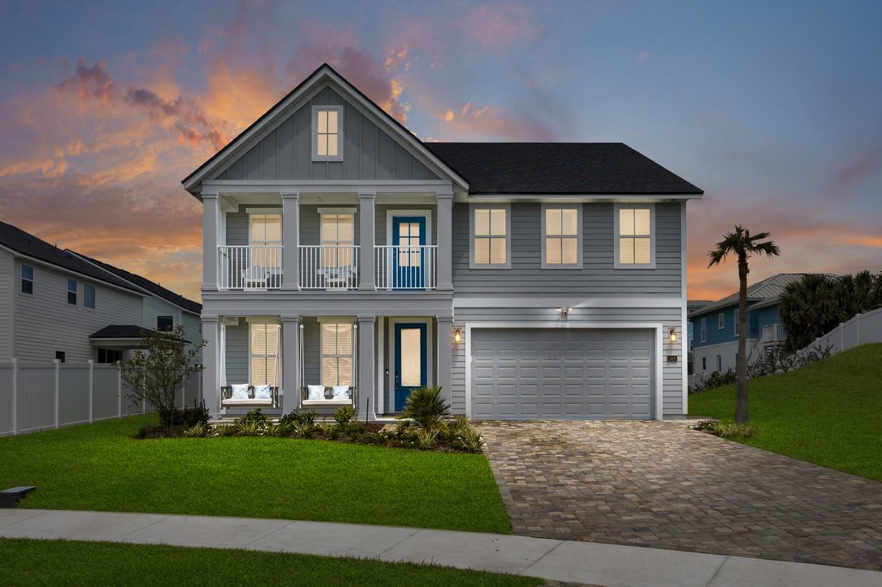 205 Seaside Vista Ct #NA - Photo 5 of 31