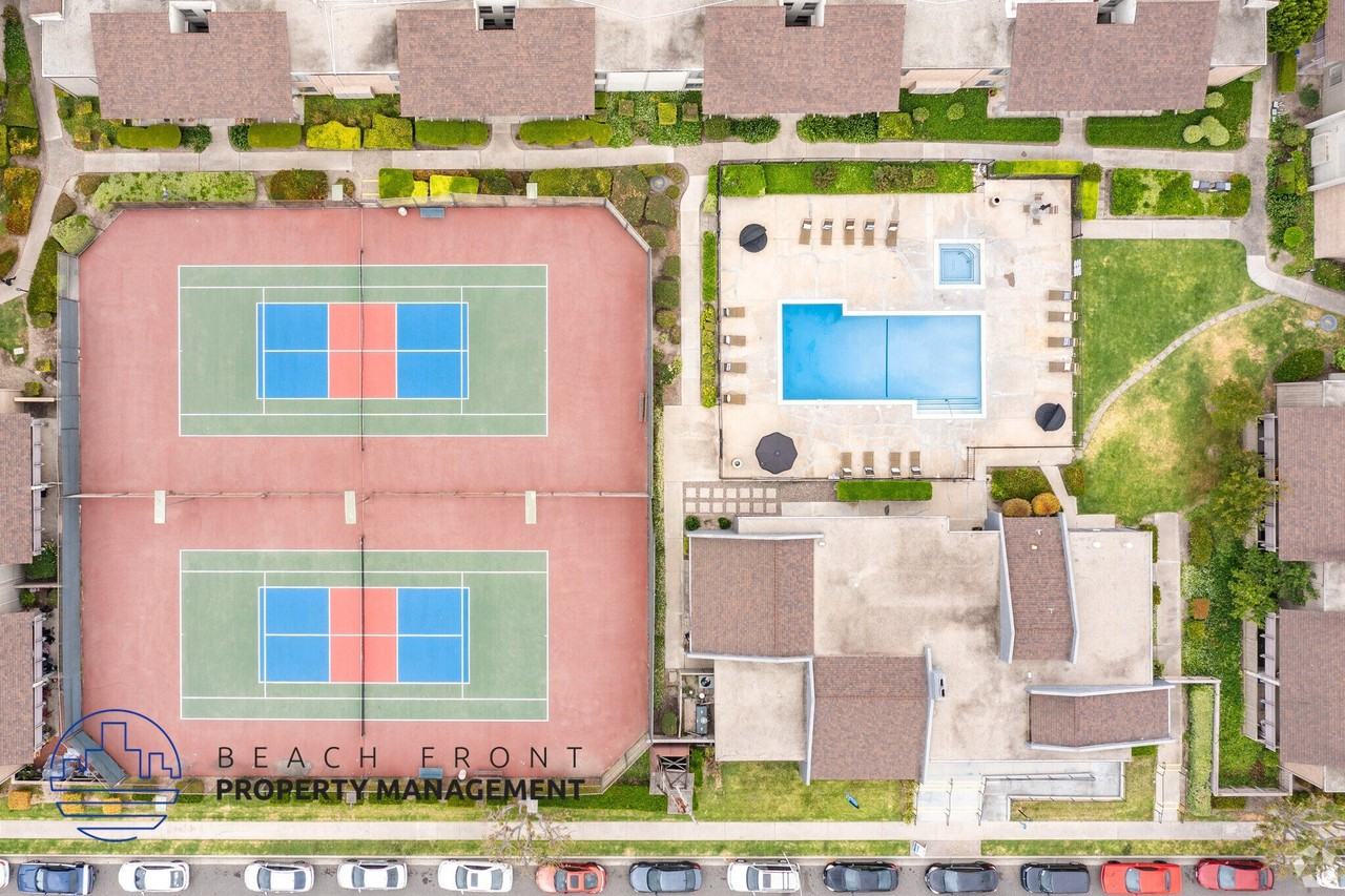 The Windmill Apartments - Photo 4 of 14