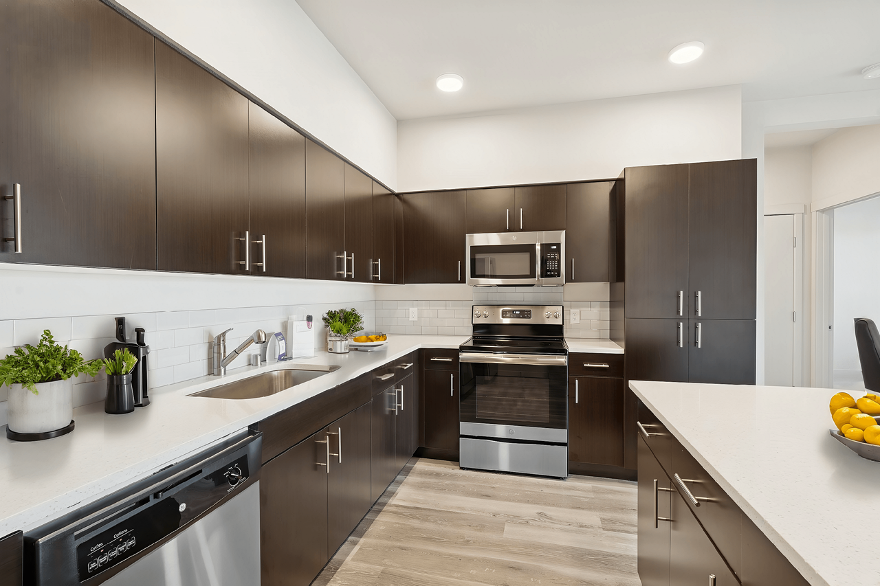 Hearth Apartment Homes - Photo 2 of 24