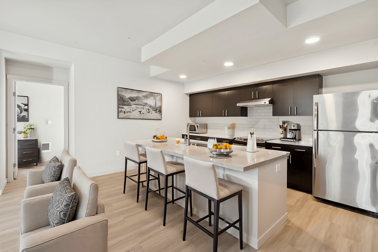 Hearth Apartment Homes - Photo 4 of 24