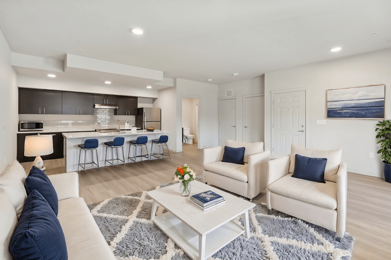 Hearth Apartment Homes - Photo 5 of 24