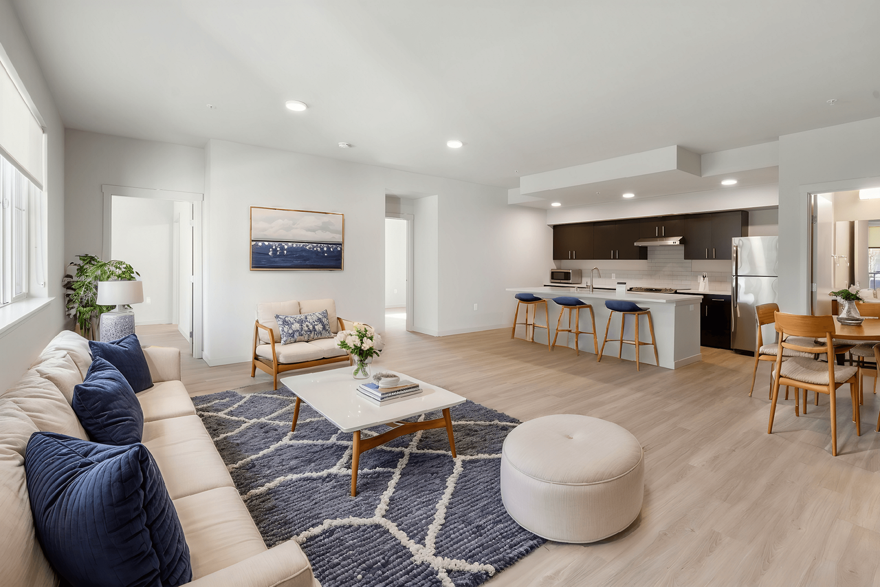 Hearth Apartment Homes - Photo 6 of 24