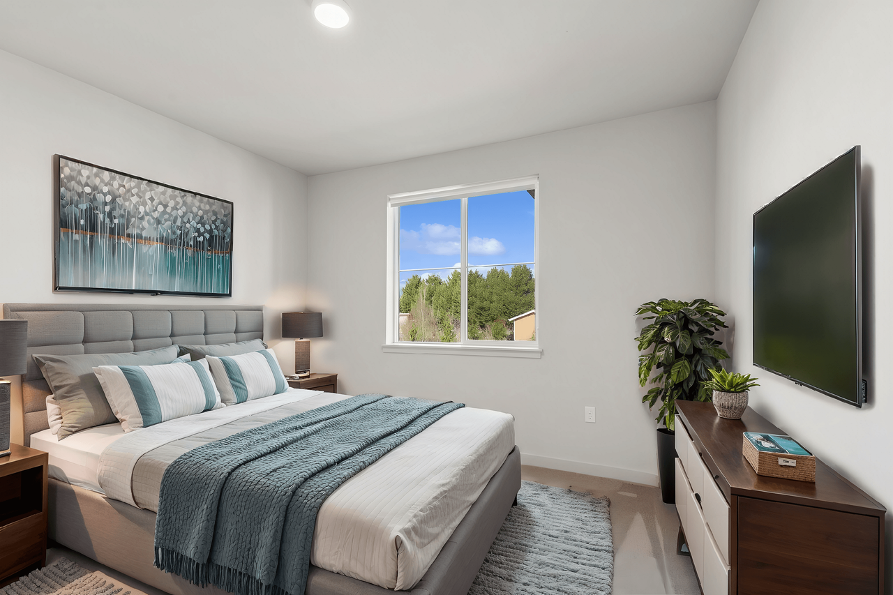 Hearth Apartment Homes - Photo 7 of 24