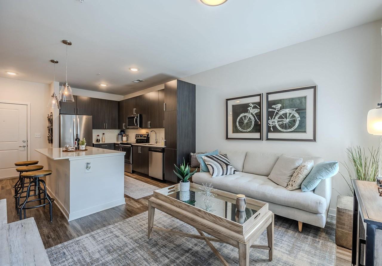 Willis Avondale Estates Apartments - Photo 5 of 25