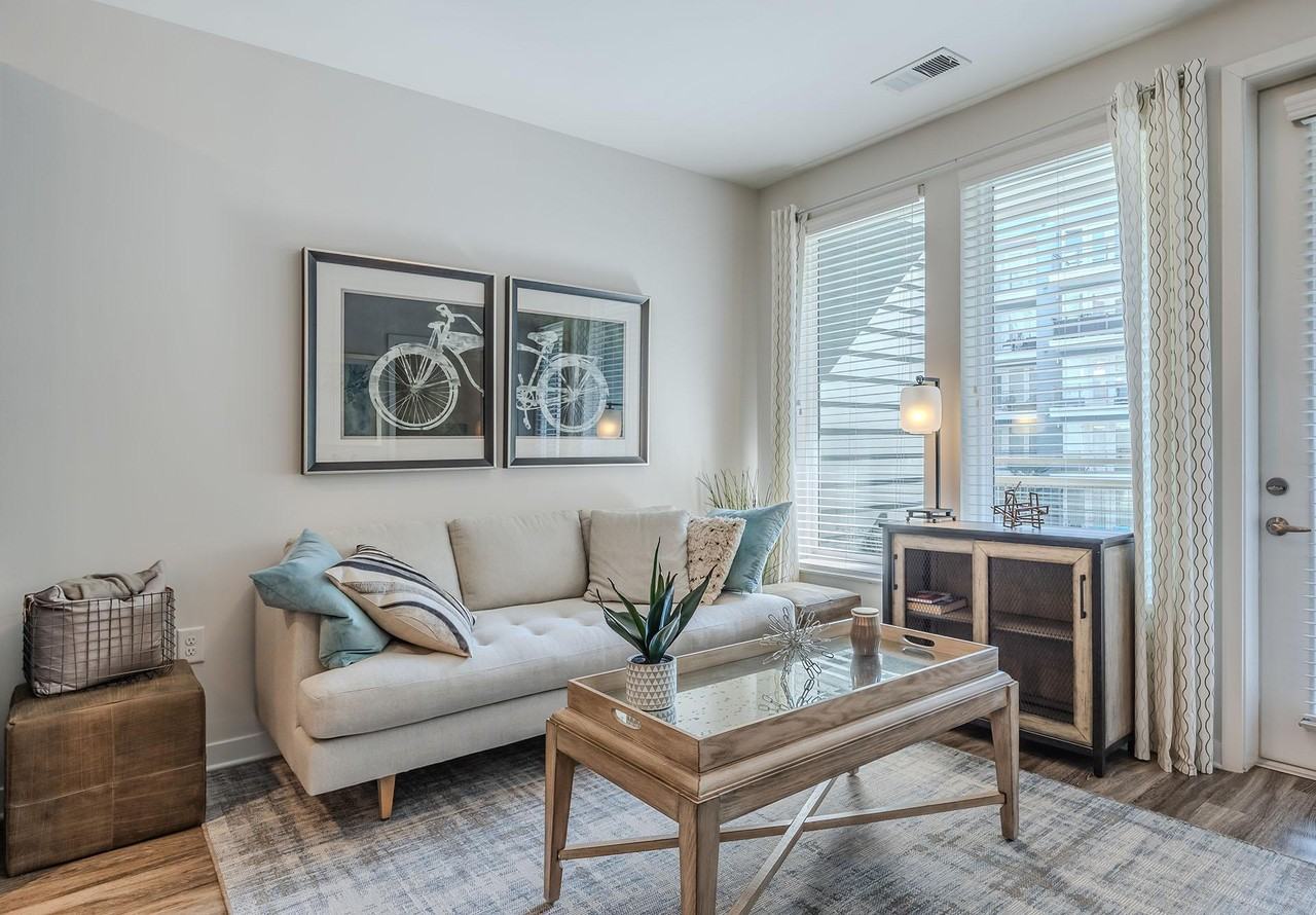 Willis Avondale Estates Apartments - Photo 6 of 25