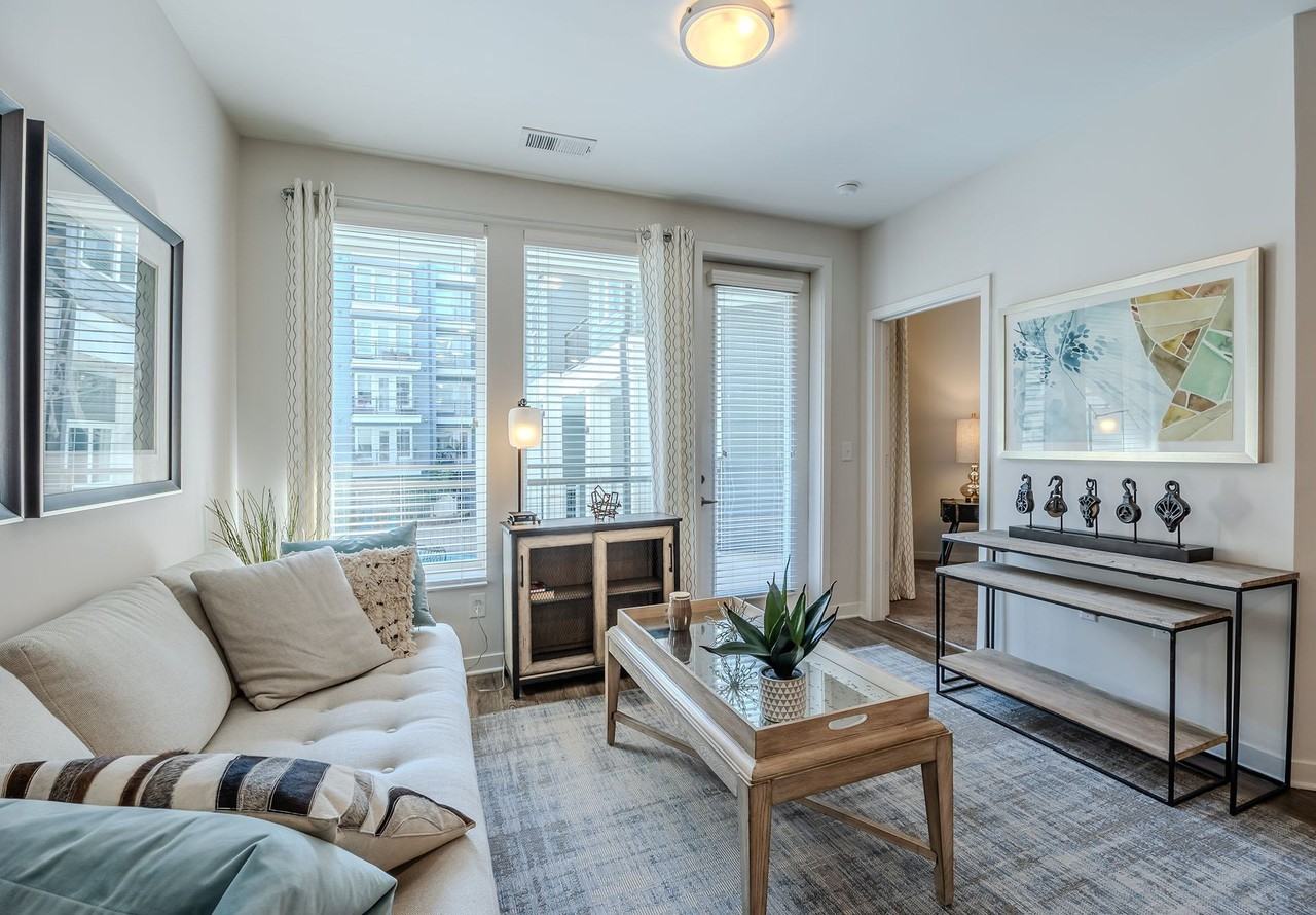 Willis Avondale Estates Apartments - Photo 6 of 23