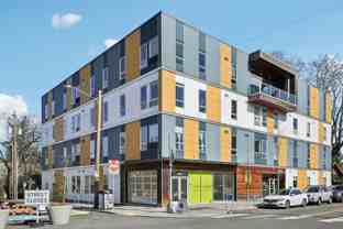 30k Apartments - Photo 1 of 1