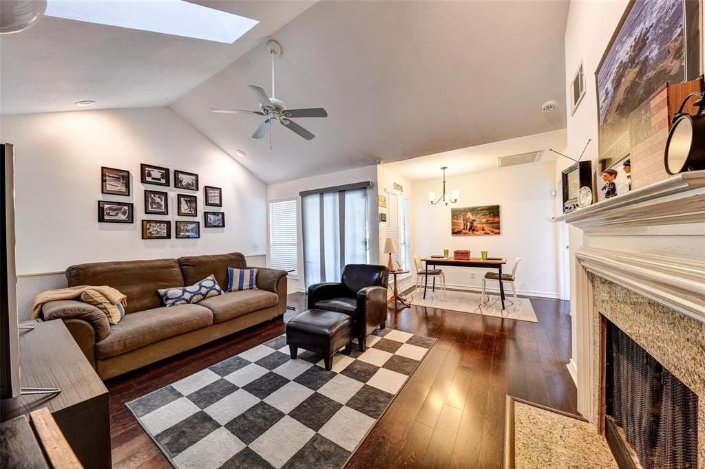 6220 Bentwood Trl #608