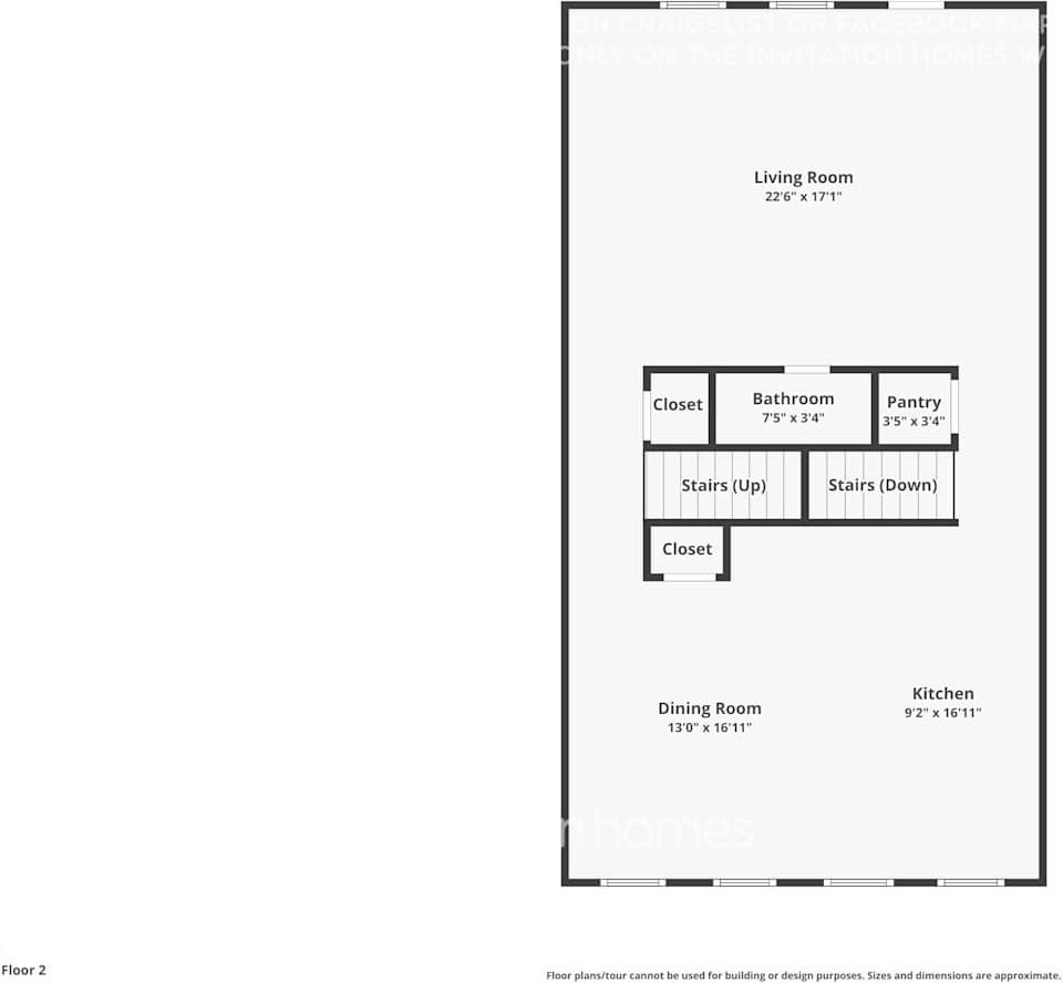 9038 Harvester Ln - Photo 3 of 20