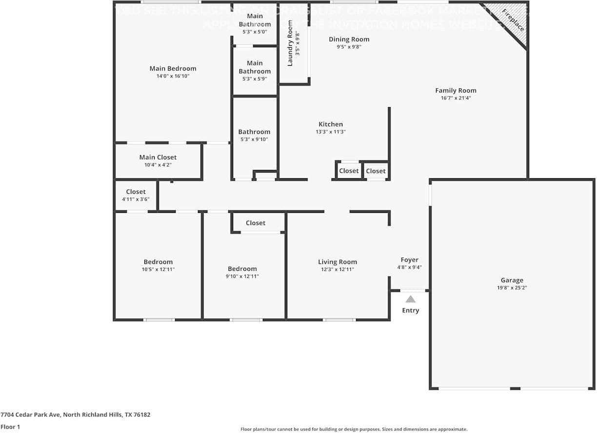 7704 Cedar Park Ave - Photo 2 of 15