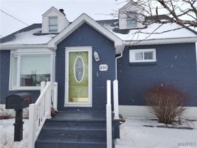485 Harlem Rd - Photo 1 of 1
