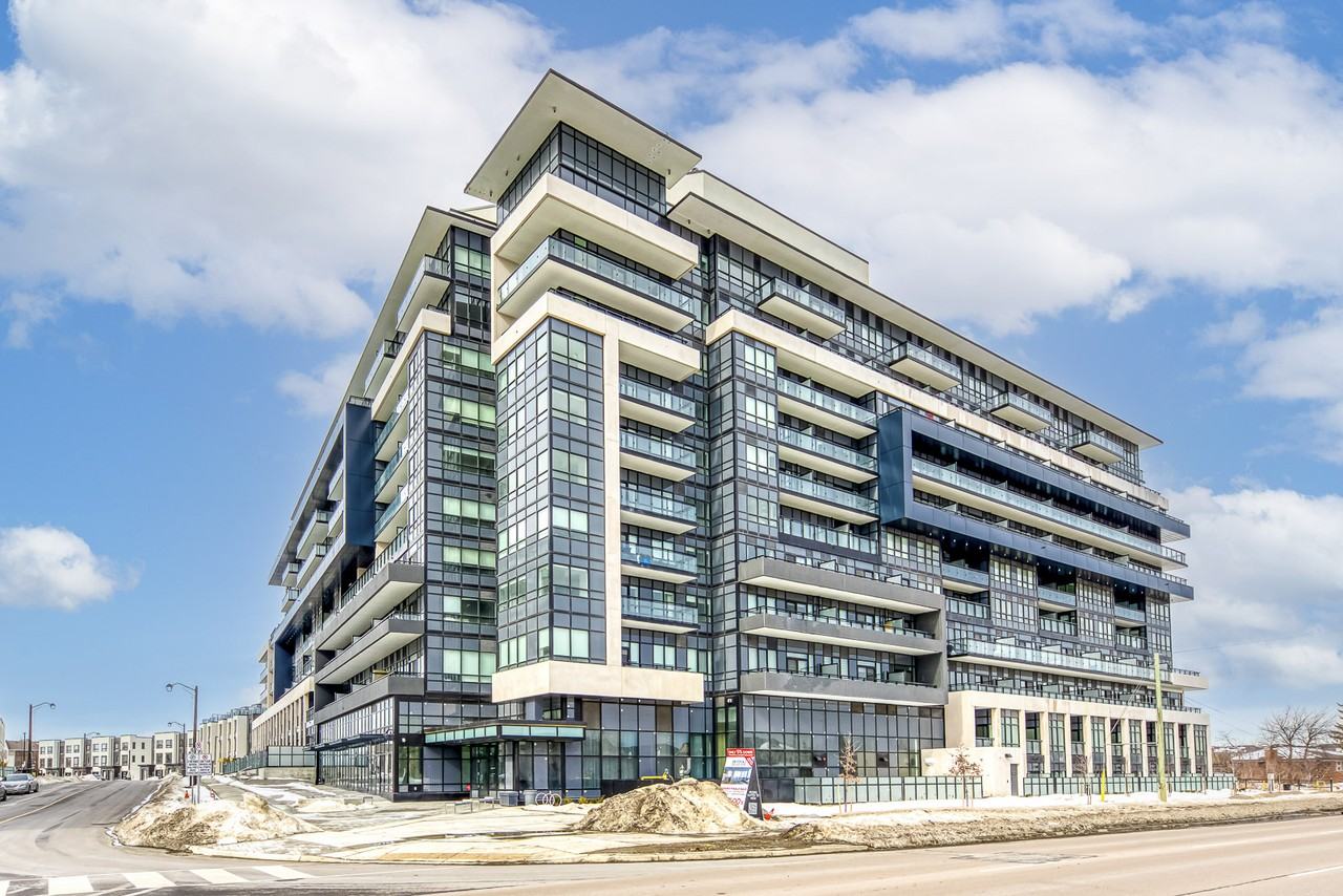 395 Dundas Street West #302 - Photo 2 of 43