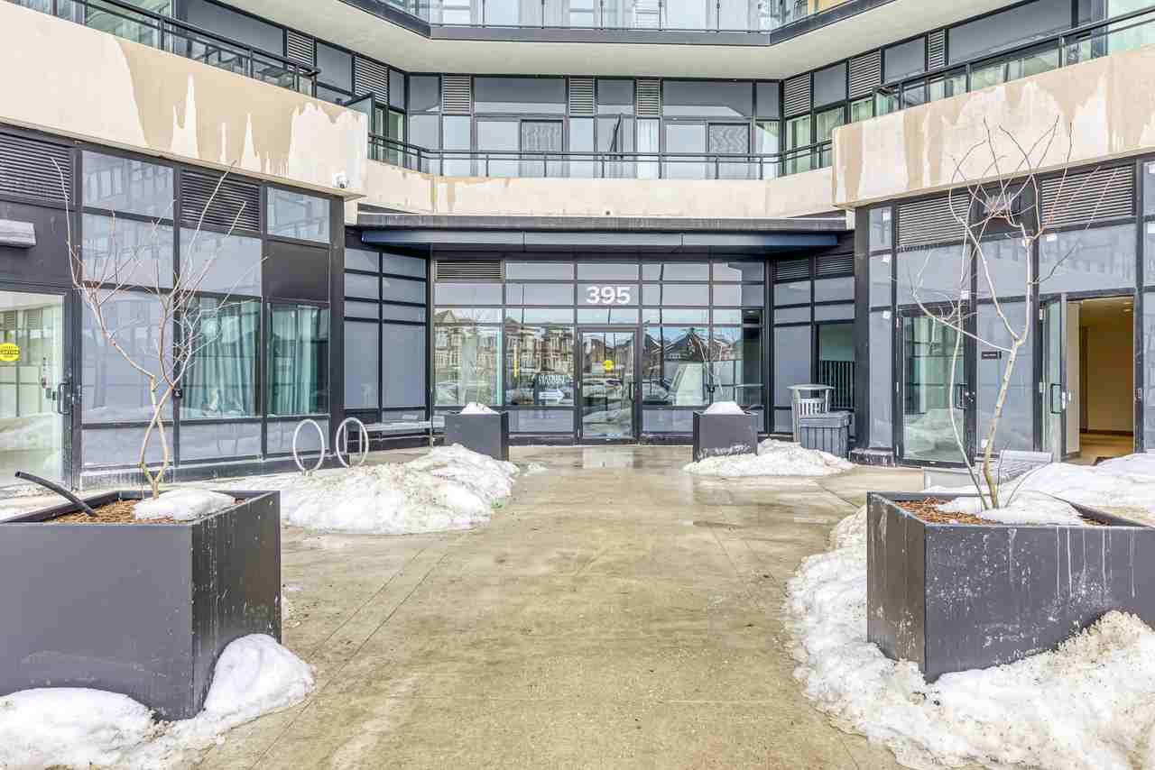 395 Dundas Street West #302 - Photo 3 of 43