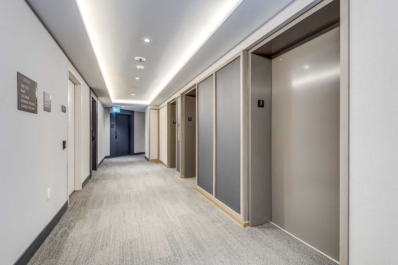 395 Dundas Street West #302 - Photo 5 of 43