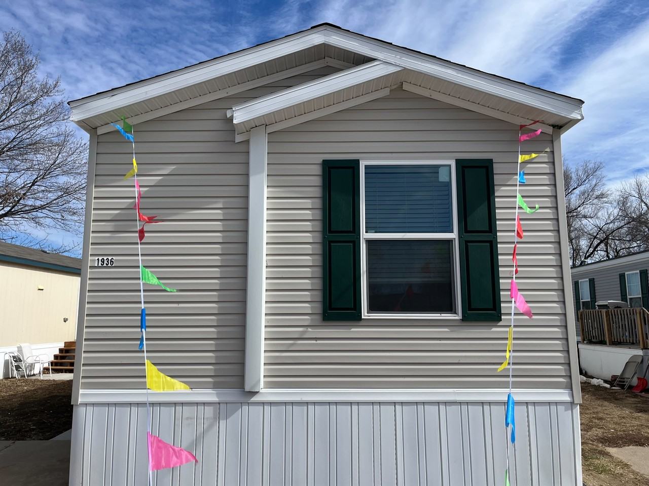 1936 Sw 12th St #61 - Photo 2 of 31