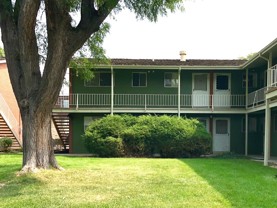 GRACE LANDINGS APARTMENTS - Photo 1 of 1