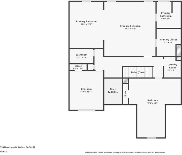 335 Hawthorn Dr - Photo 3 of 17