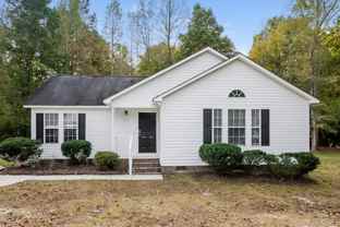 1461 Smokey Mountain Dr - Photo 1 of 1