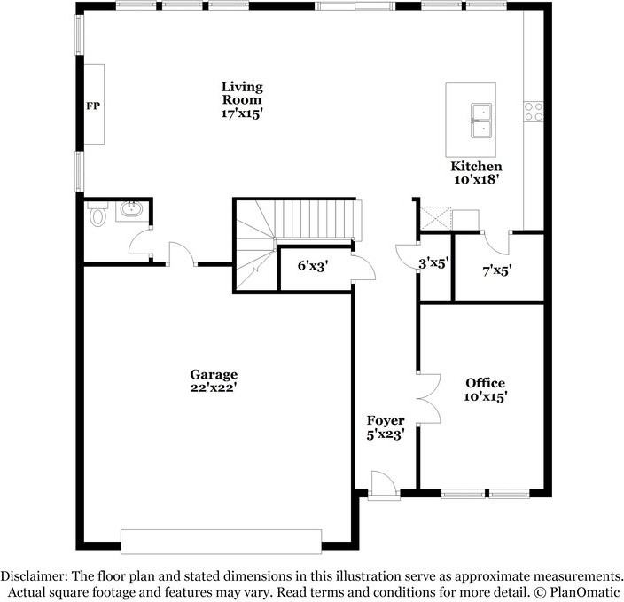 512 Magnolia Dr - Photo 2 of 17