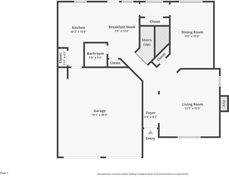 504 Wyntuck Dr - Photo 2 of 17