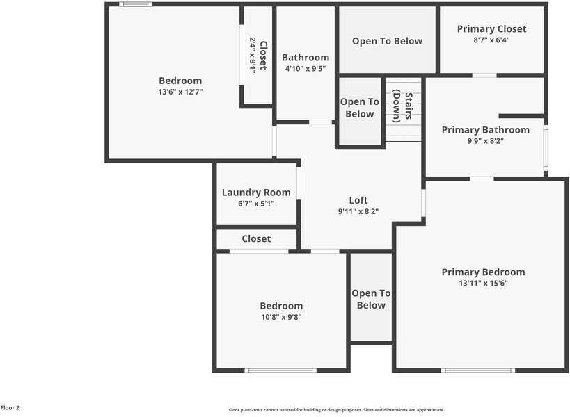 504 Wyntuck Dr - Photo 3 of 17