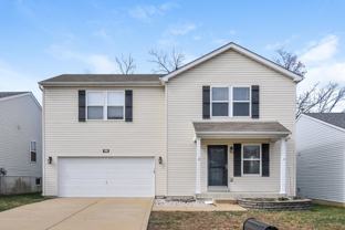 1195 Liberty Xing - Photo 1 of 1