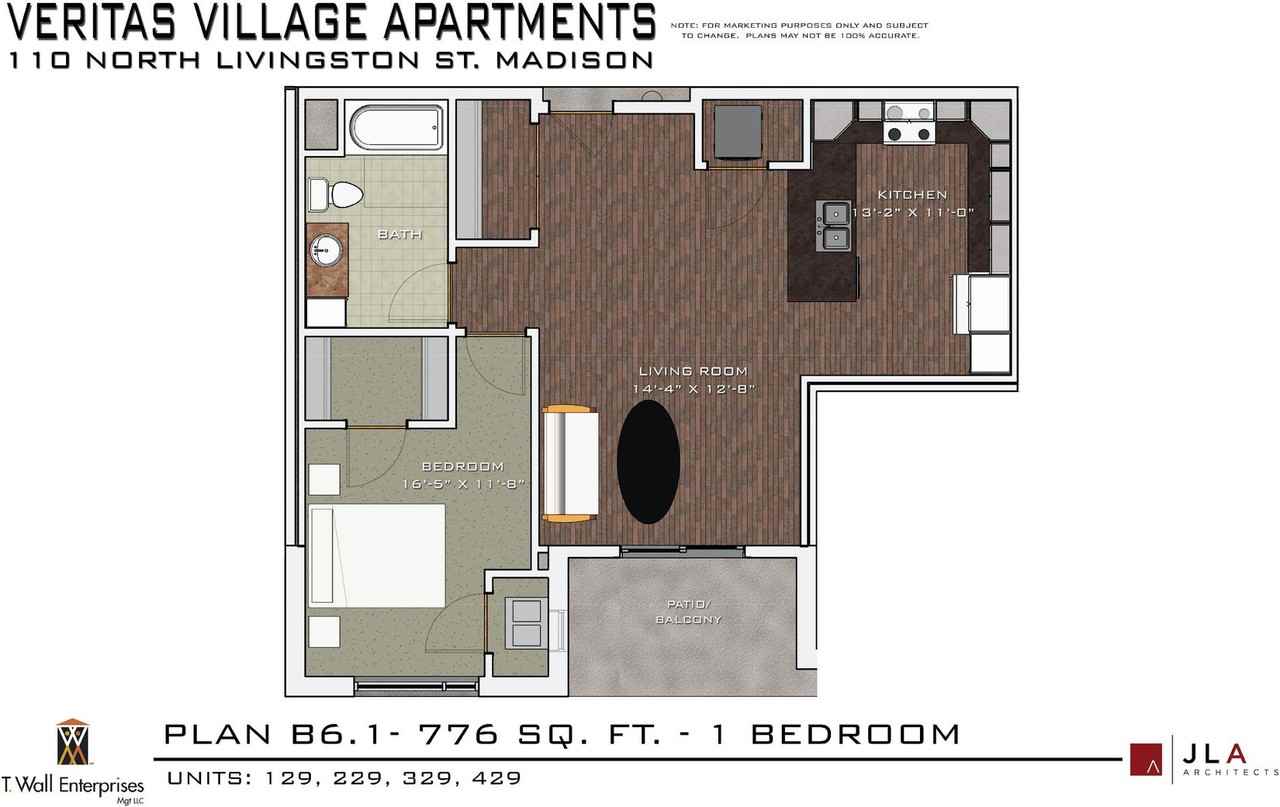 Veritas Village - Photo 5 of 21