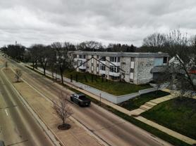 Blu Line Flats - Photo 1 of 1