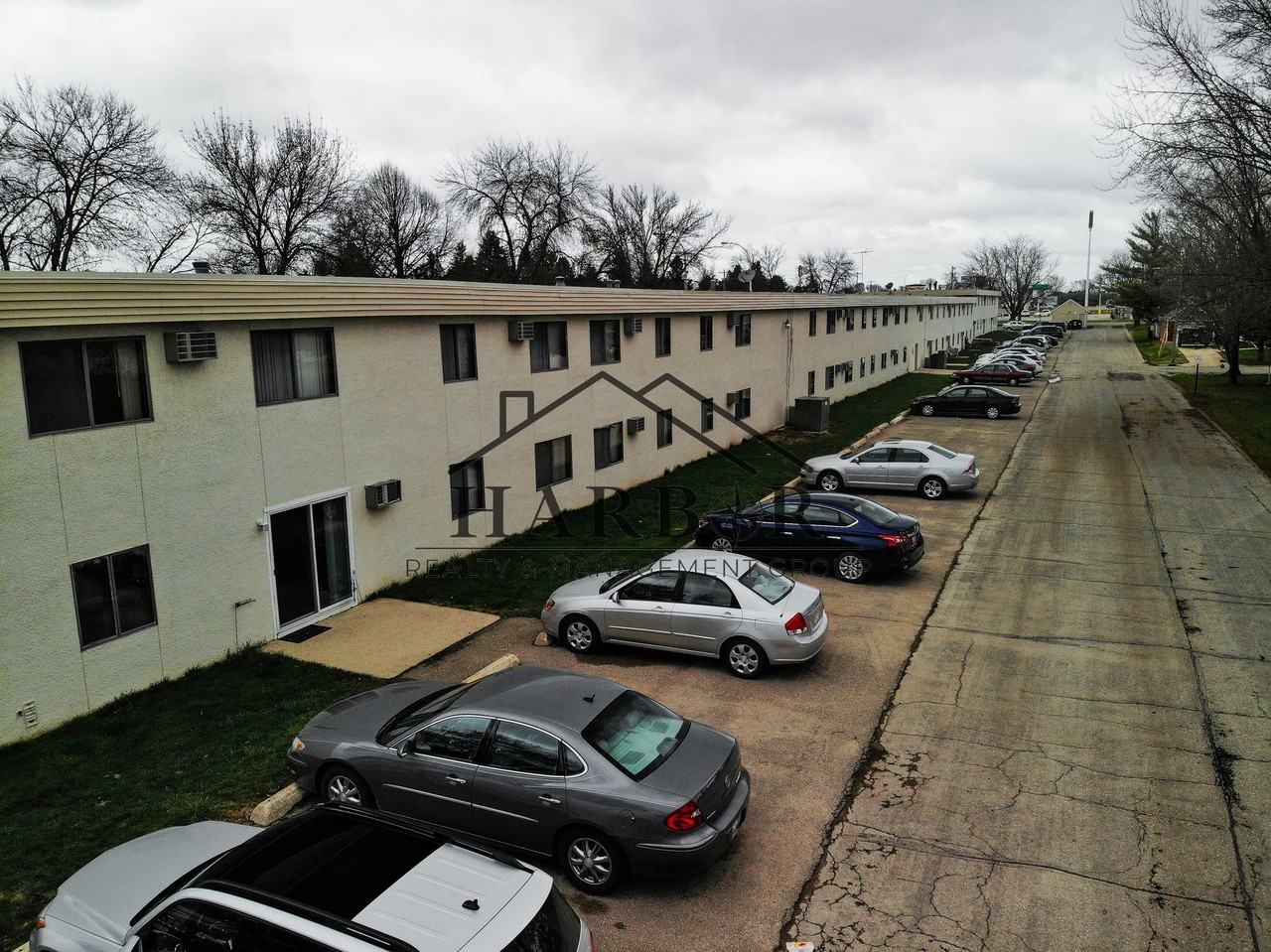 Blu Line Flats - Photo 3 of 7