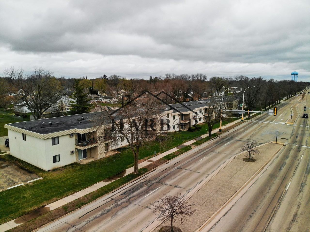 Blu Line Flats - Photo 4 of 7