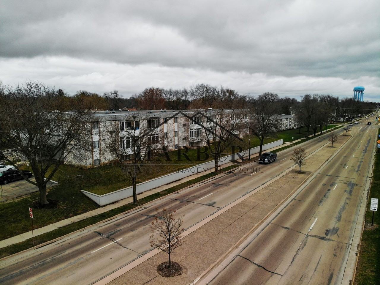 Blu Line Flats - Photo 5 of 7