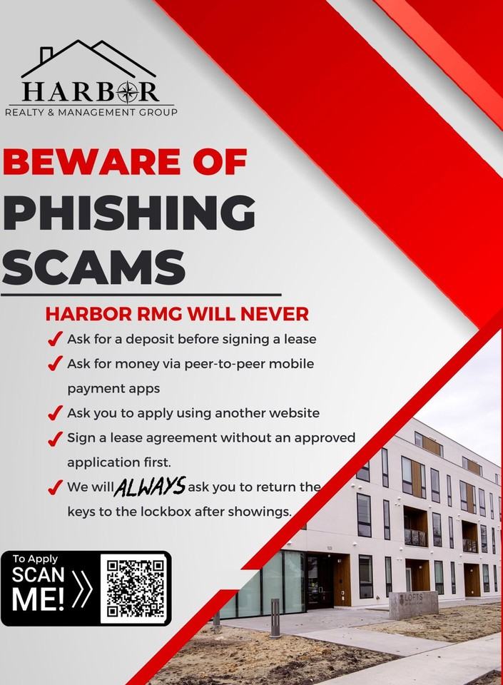 Blu Line Flats - Photo 6 of 7