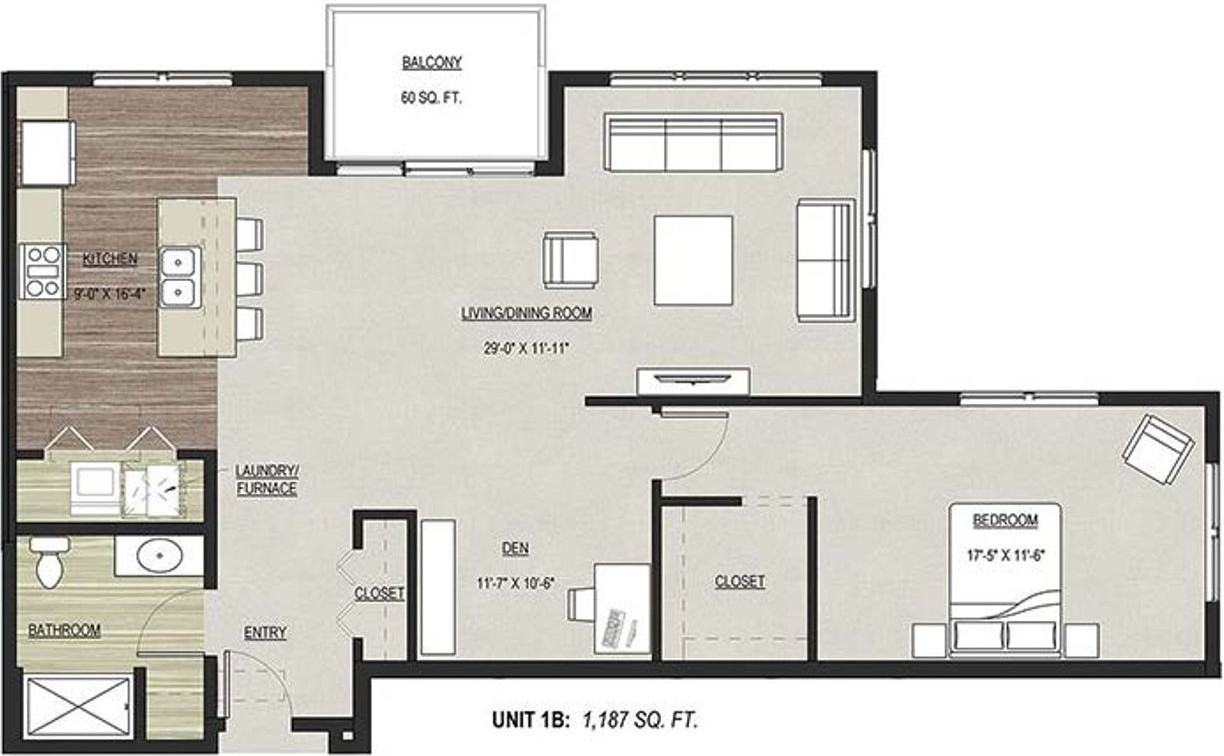 RiverHeath Evergreen - Photo 4 of 6