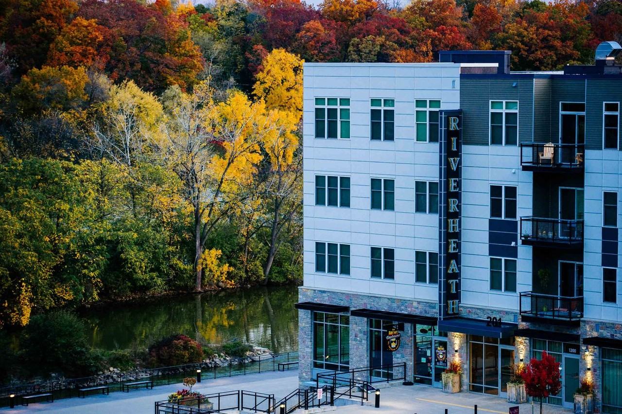 RiverHeath Evergreen - Photo 6 of 6