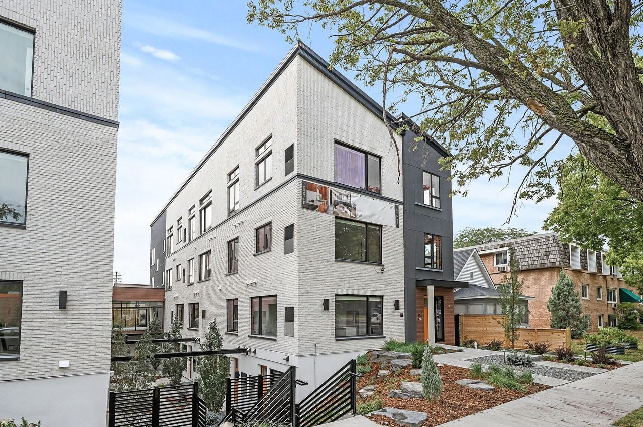 Olive Apartments - Photo 2 of 18