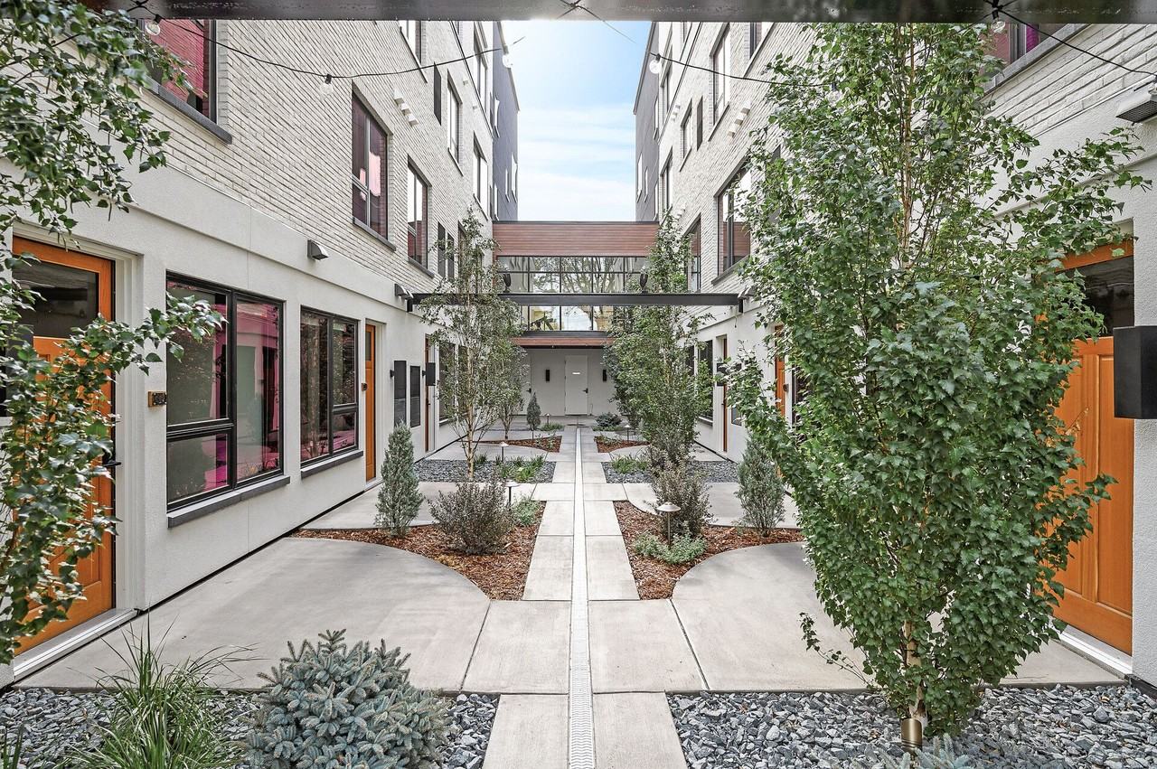 Olive Apartments - Photo 3 of 18