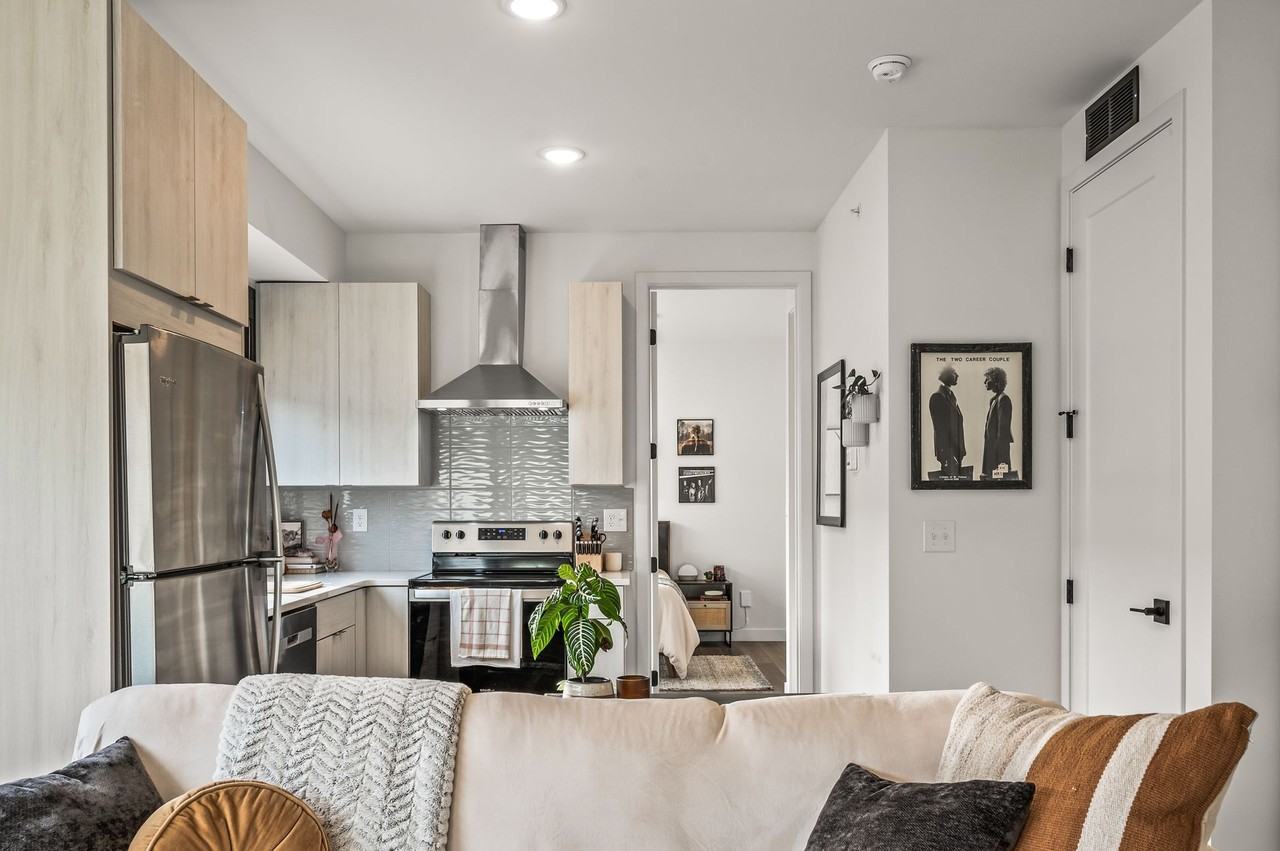 Olive Apartments - Photo 3 of 50