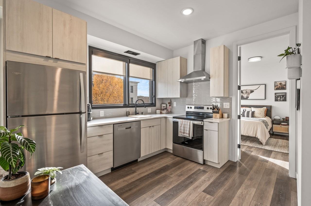 Olive Apartments - Photo 4 of 50