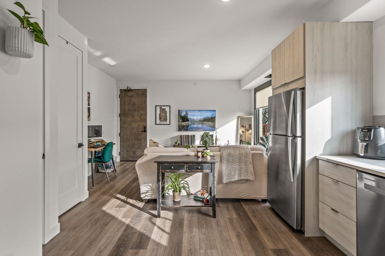 Olive Apartments - Photo 2 of 50