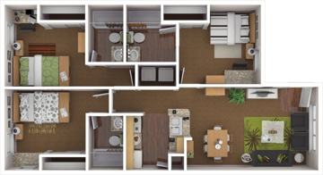 featured image of 1822 N Perkins Rd