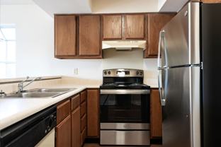 Tusculum Square Apartments and Townhomes - Photo 1 of 1