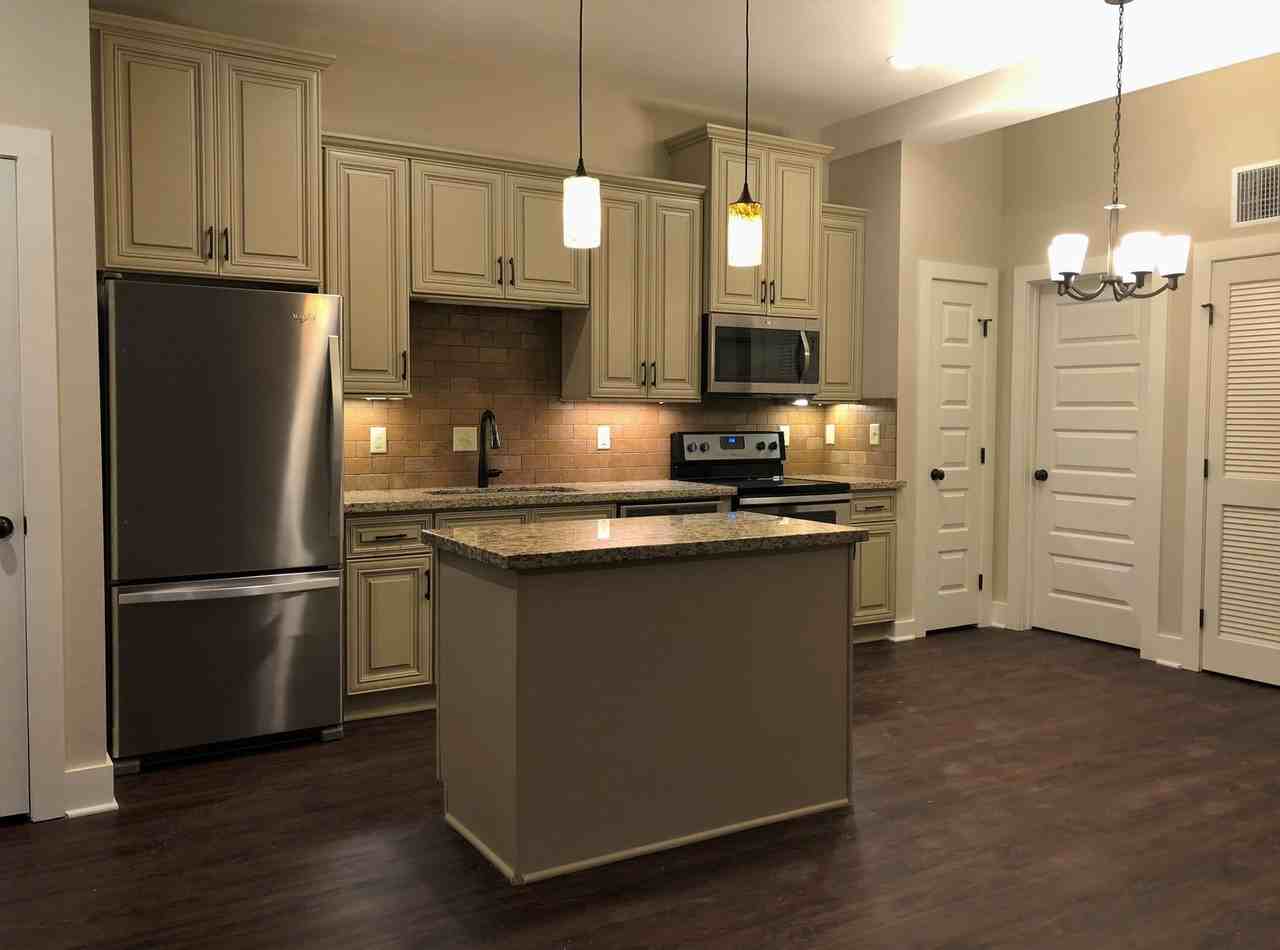 Copper Chase Luxury Apartments - Photo 2 of 14