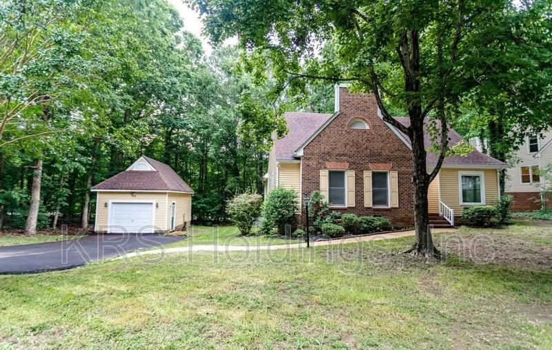 6216 Heather Glen Rd - Photo 2 of 23