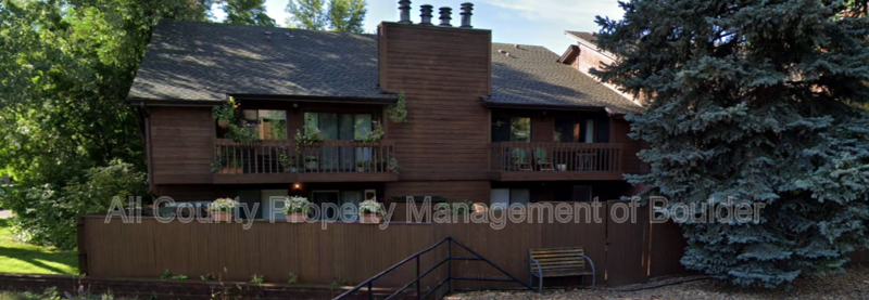 2626 Juniper Ave #8