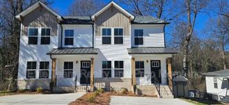 382 W Moore Ave #A - Photo 1 of 1