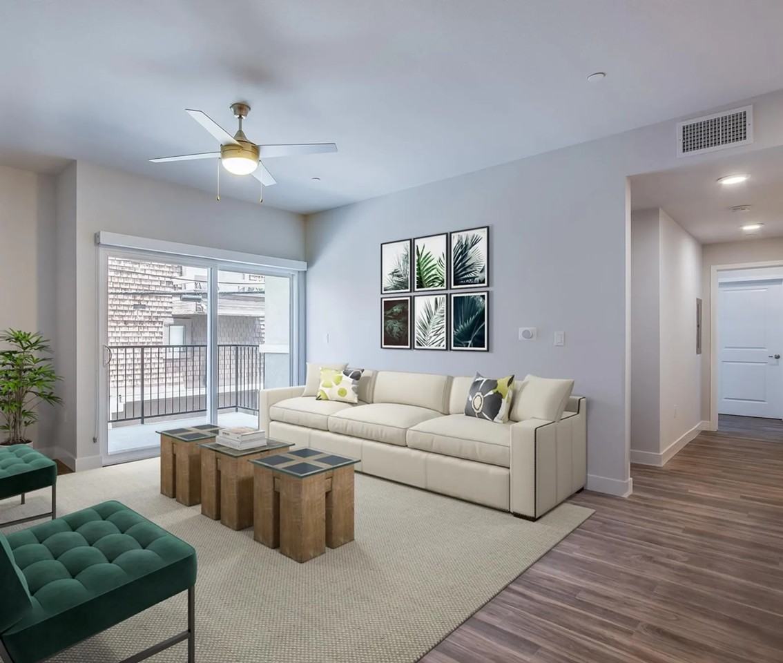 Elegance & Luxury Apartments In Mar Vista, CA - Photo 3 of 7