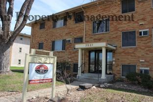 7521 Penn Ave S #9 - Photo 1 of 1