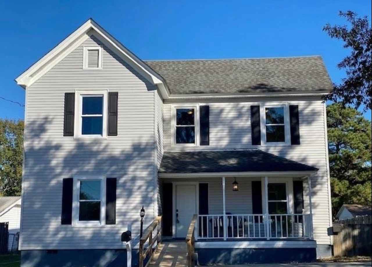 105 N 12th St - Photo 2 of 28